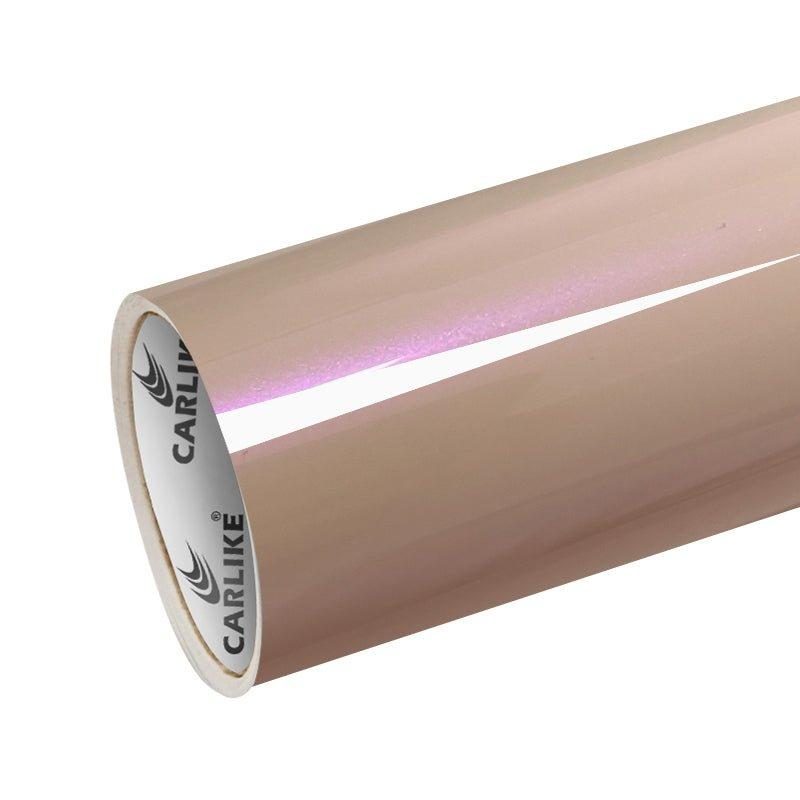 CARLIKE CL-NBMS Magique Caméléon Vinyle NEW — 