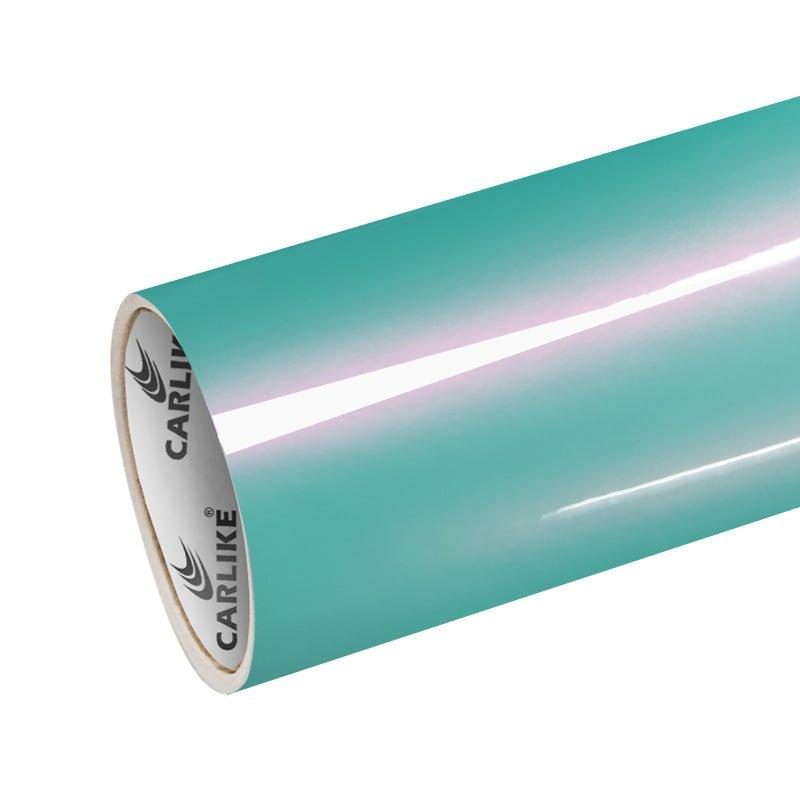 CARLIKE CL-NBMS Magique Caméléon Vinyle NEW — 