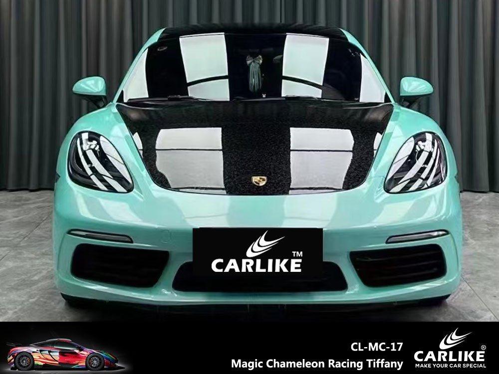 CARLIKE CL-BMS Magique Caméléon Vinyle — 