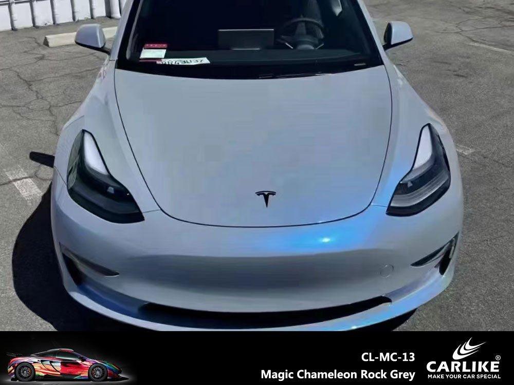CARLIKE CL-BMS Magique Caméléon Vinyle — 